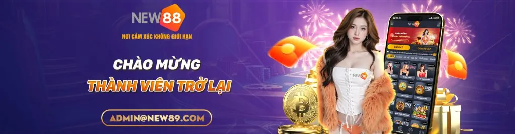 Hình ảnh khuyến mãi chào mừng dành cho người chơi mới good88