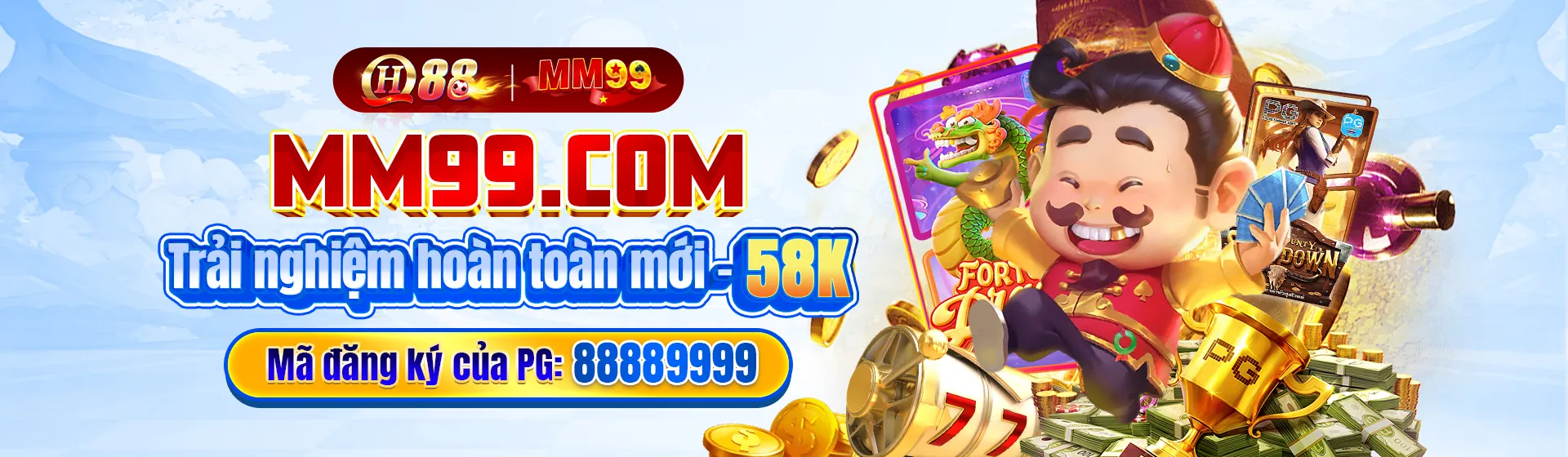 Hình ảnh chính trang đăng ký good88
