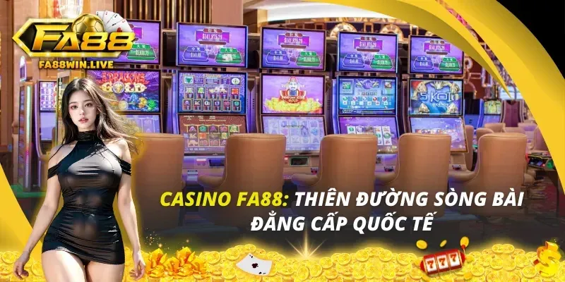 Hướng dẫn chơi casino good88